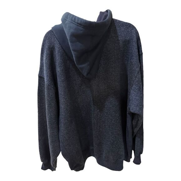 Bugle Boy sweatshirt hoodie like new! 2XL - Picture 2 of 8